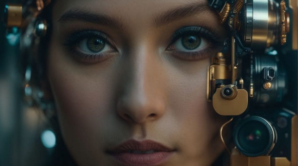 The Debate: Can Artificial Intelligence Truly Be Creative? - Can Artificial Intelligence Be Creative?