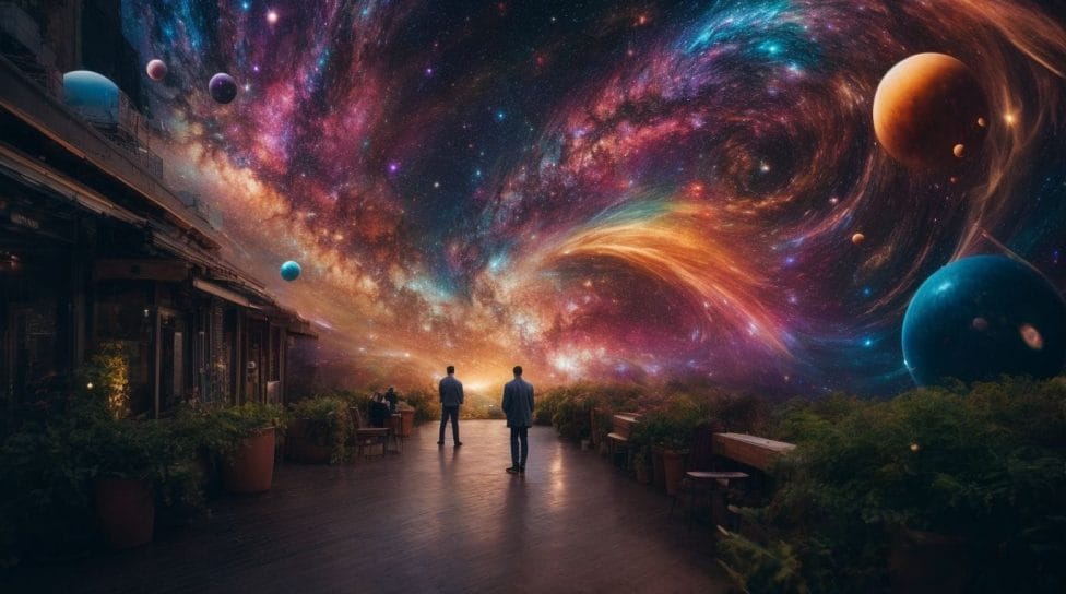 The Role of Machine Learning in AI Creativity - Can Artificial Intelligence Be Creative?