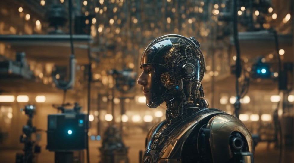 The Origins of Artificial Intelligence - How Long Has Artificial Intelligence Existed?