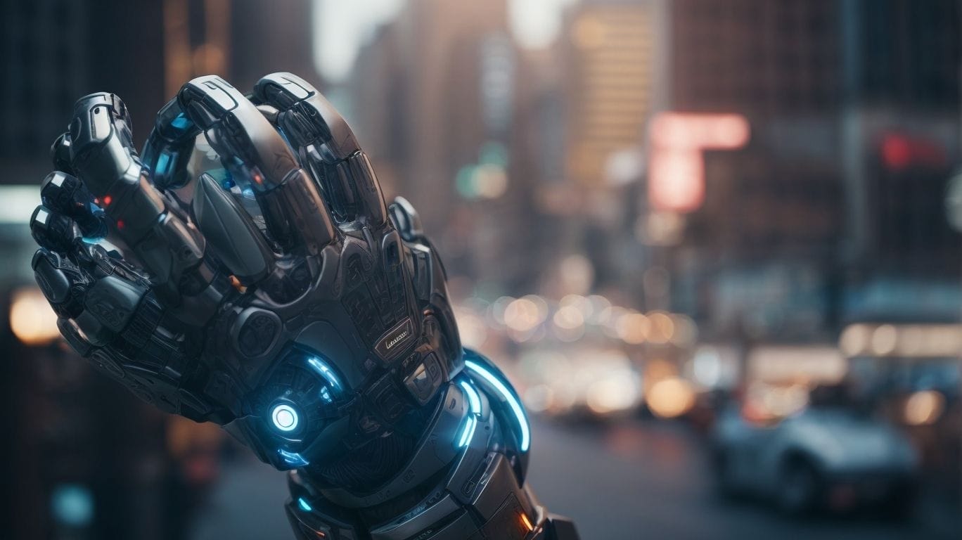 Will Artificial Intelligence Take Over The World Pointe Ai Will Artificial Intelligence Take Over The World Pointe Ai