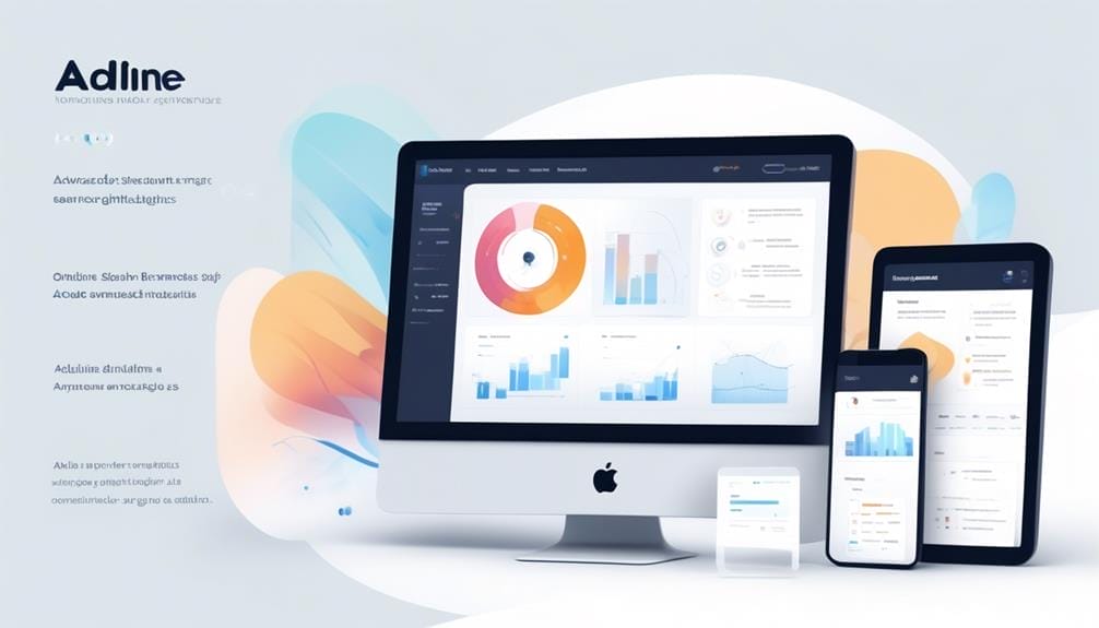 adline four word phrase