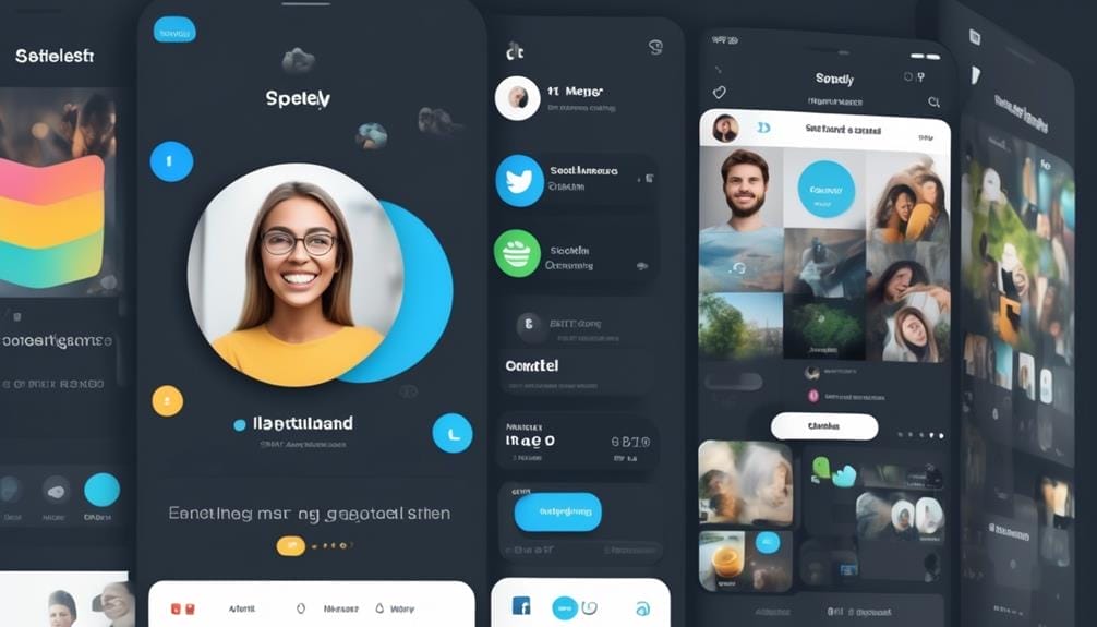 advantages of spotely app