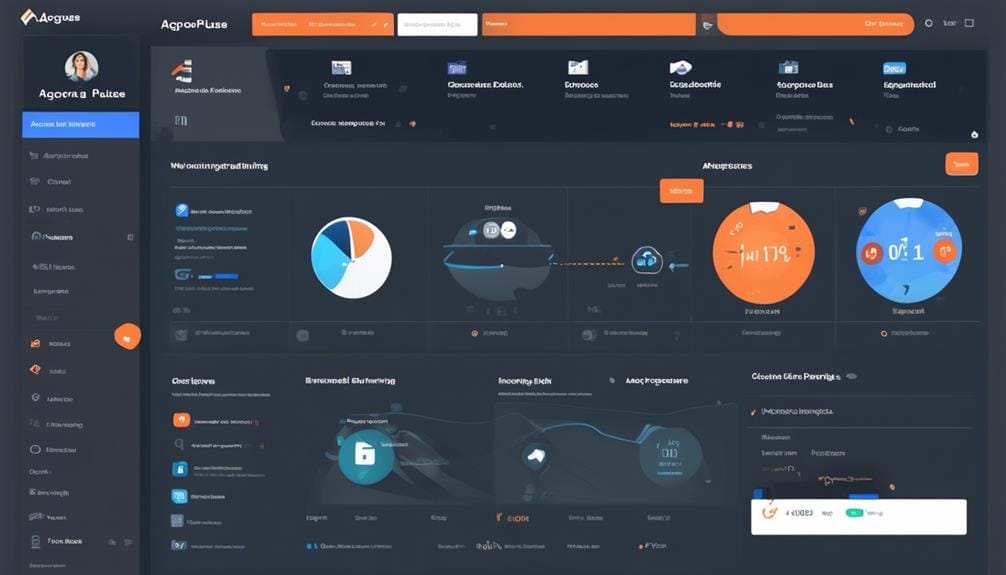 agorapulse hootsuite alternative effectiveness