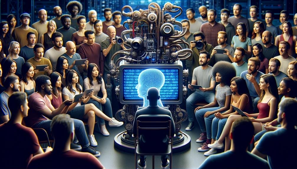 ai generates viral youtube content