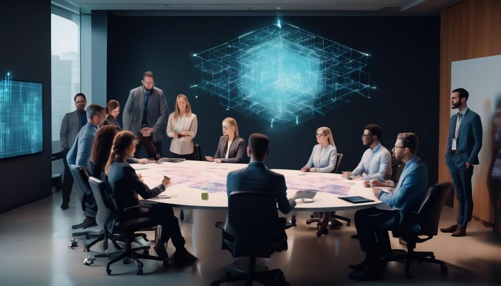 ai improving decision making process