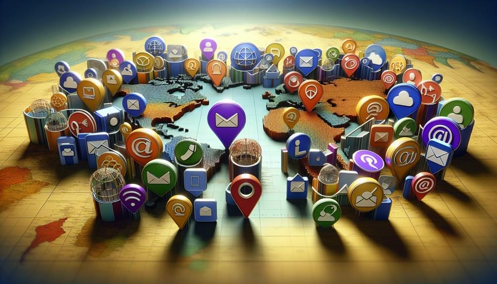 best email marketing platforms