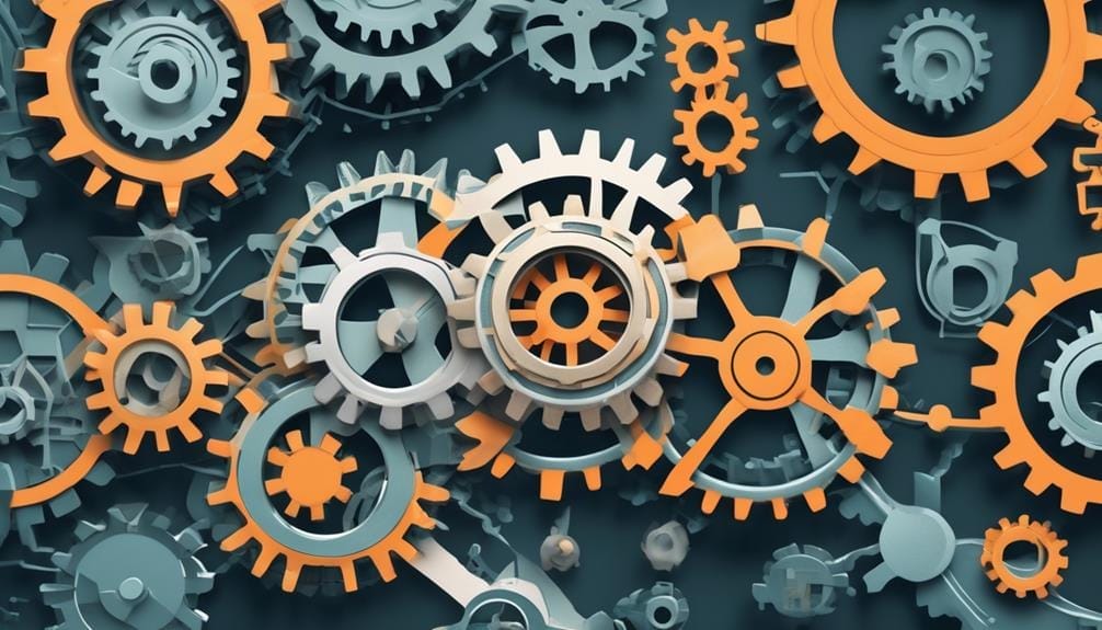 building strong industry partnerships