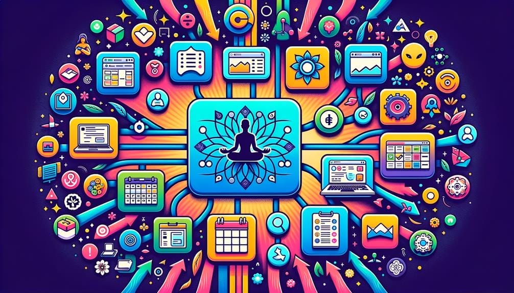comparing clickup s top competitors