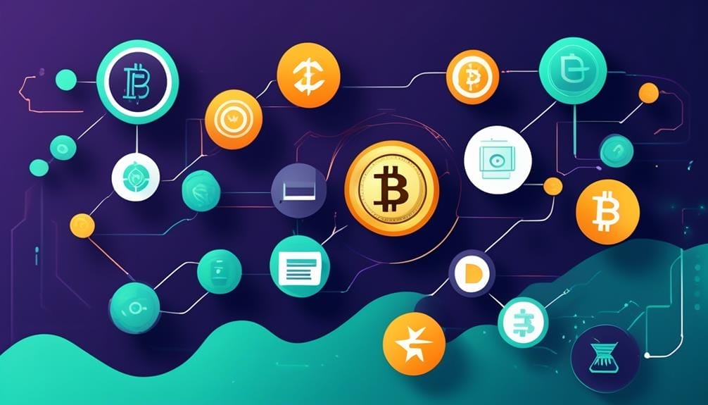 convenient and secure cryptocurrency transactions