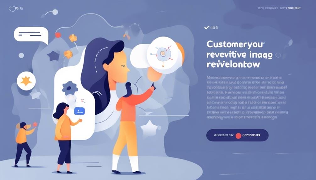 customer feedback for ai