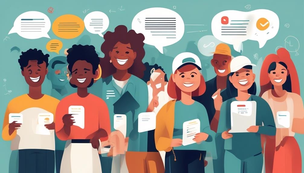 customer testimonials for zagomail