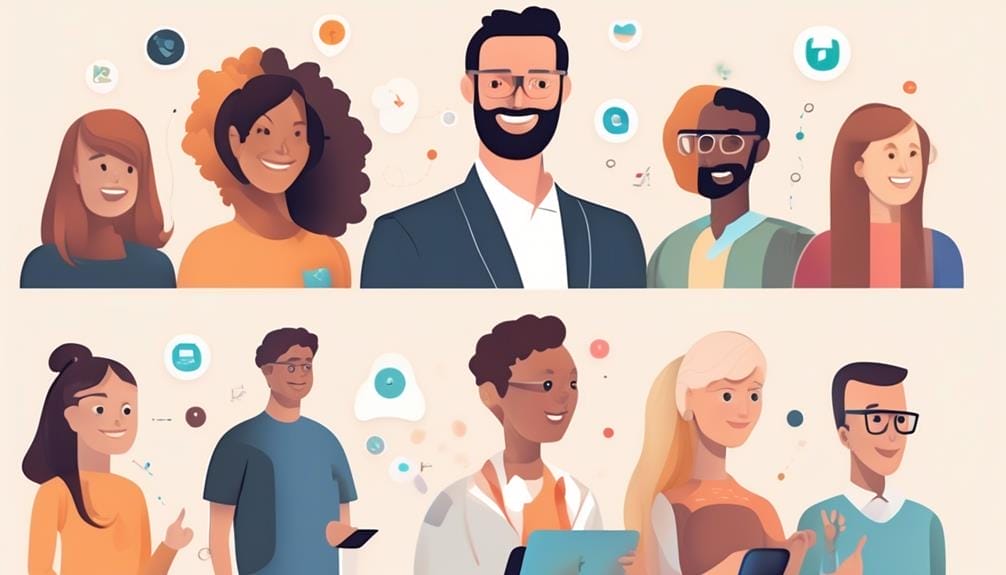 customized bite sized learning content