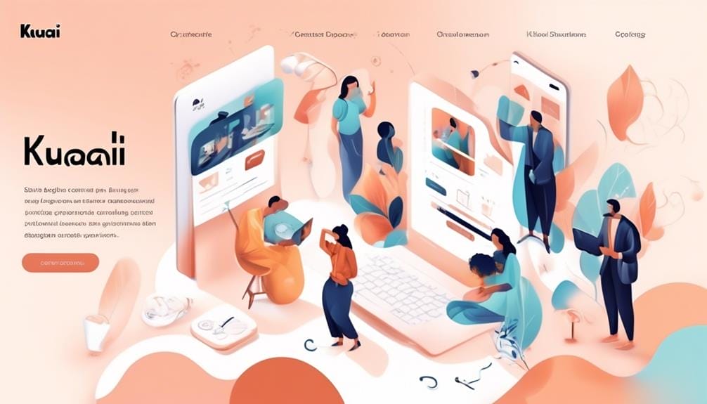 customized content creation choices