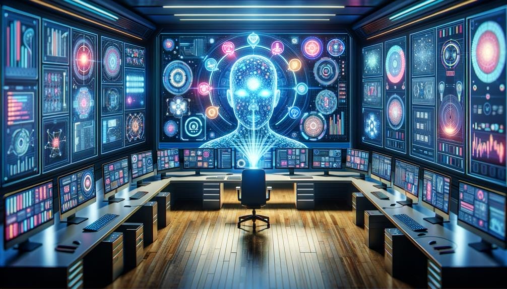 cutting edge ai transforms brand management