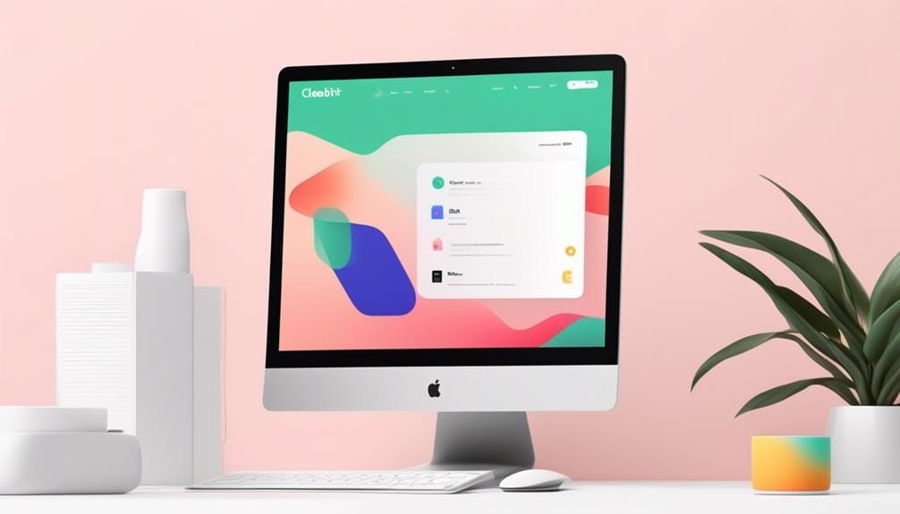 data enrichment platform clearbit