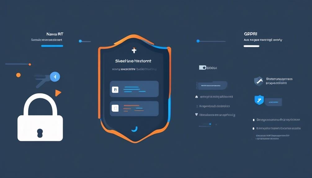data protection under gdpr