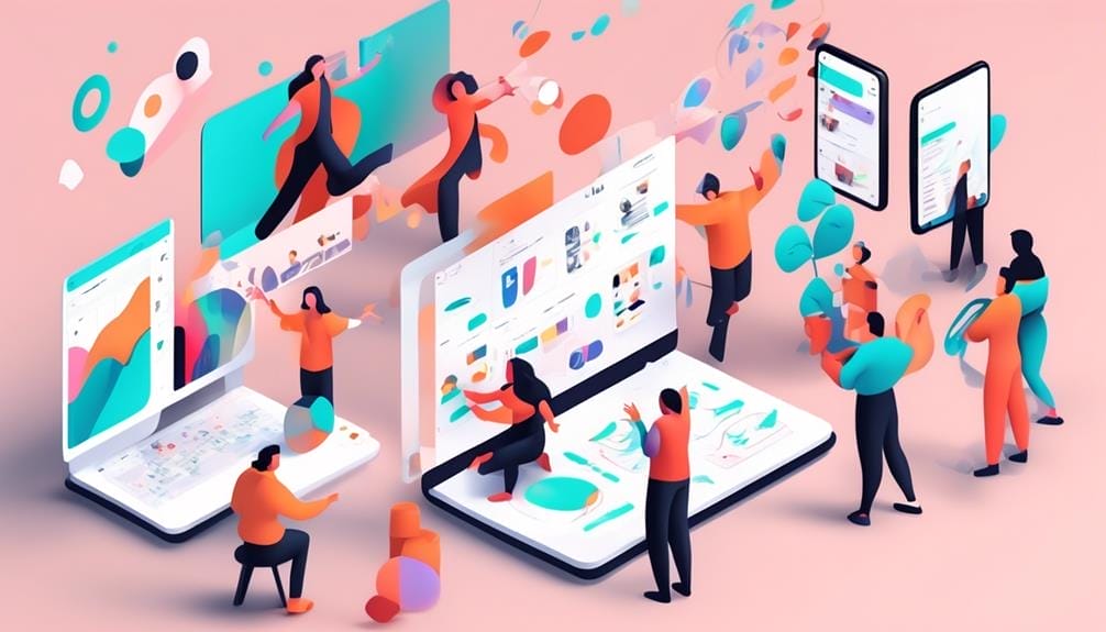 design tool for collaboration