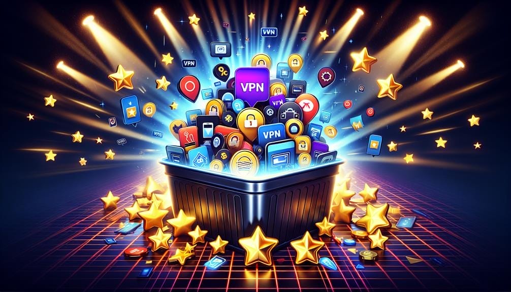 discounted vpn services available