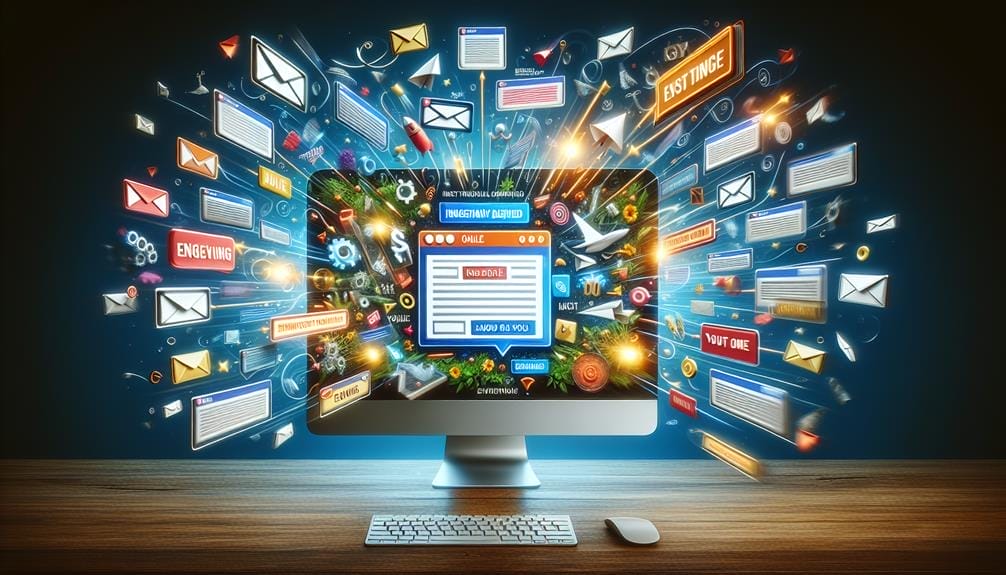 effective email marketing strategies