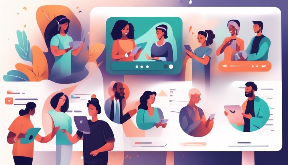 effective online fundraising platforms