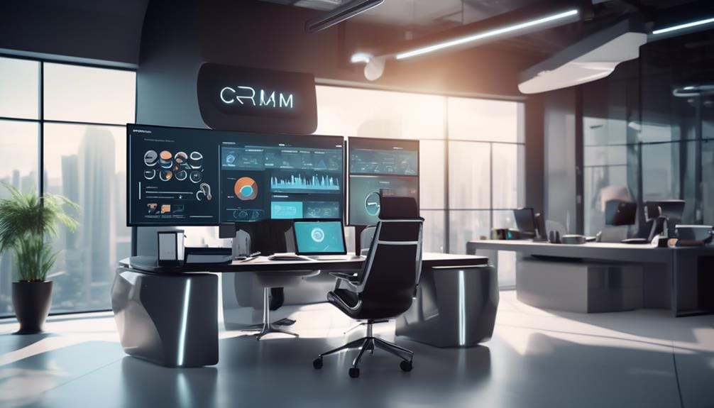 efficient lead management software