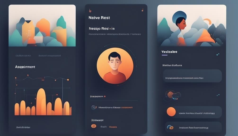 efficient variable assignment and management