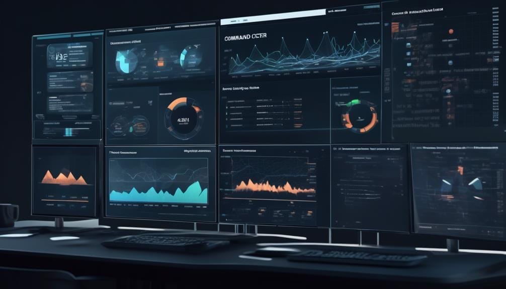 efficiently collect and analyze logs