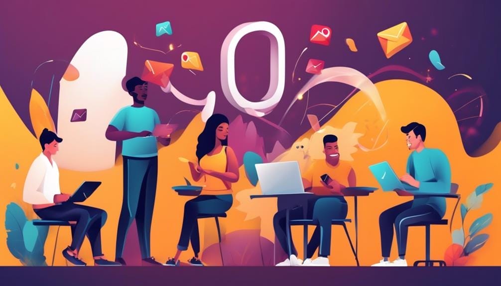 email list growth strategies