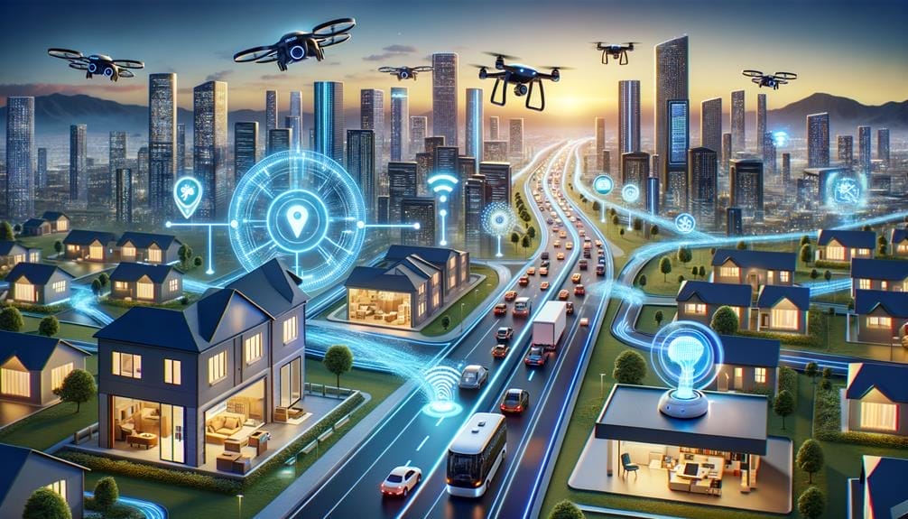 emerging ai technology applications