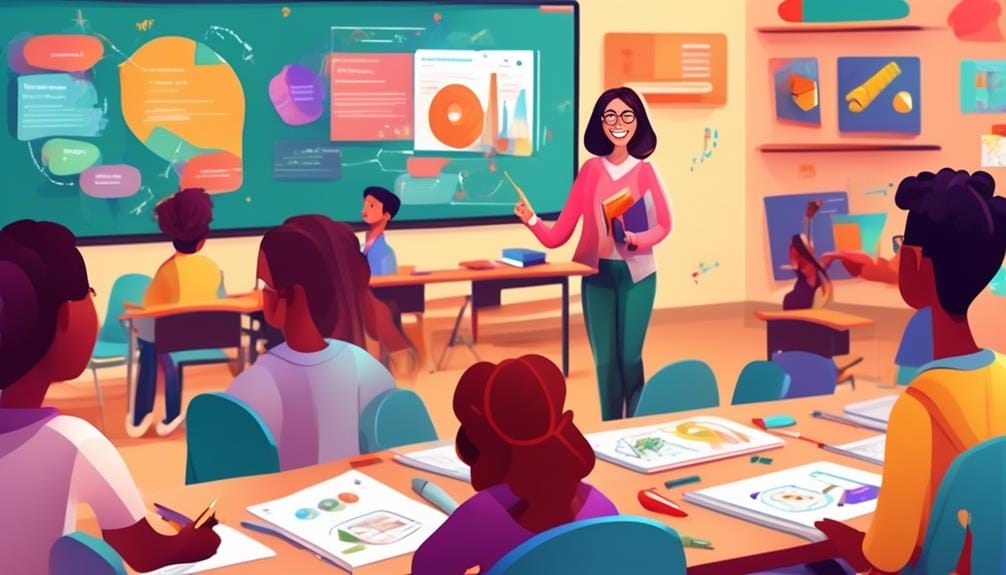 engaging educational technology tools