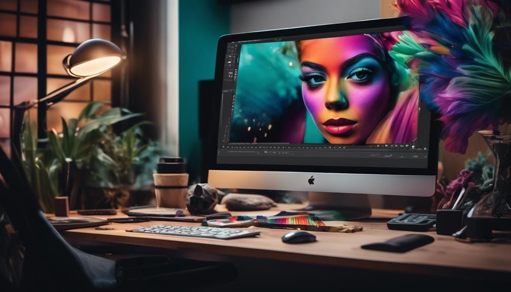 enhancing visual content effortlessly