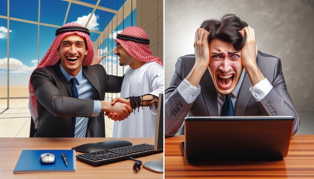 evaluating b2b software deals