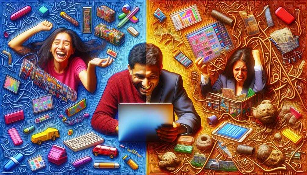 evaluating digital product deals