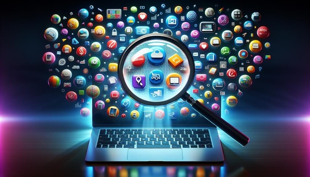 finding deals on digital products