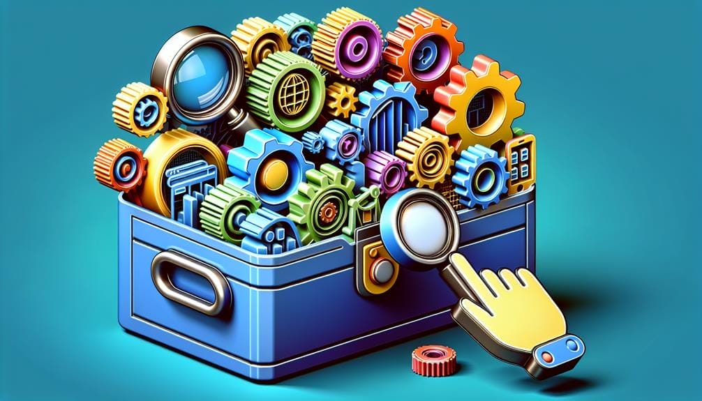 free tools for optimizing seo