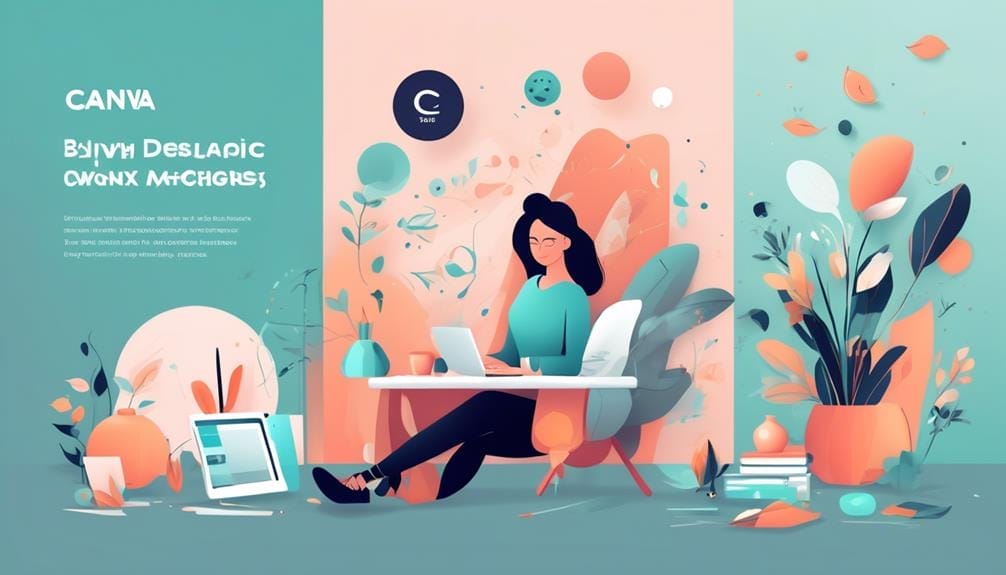 graphic design made easy