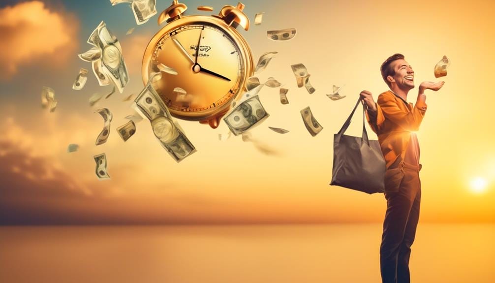 guaranteed refund and trial