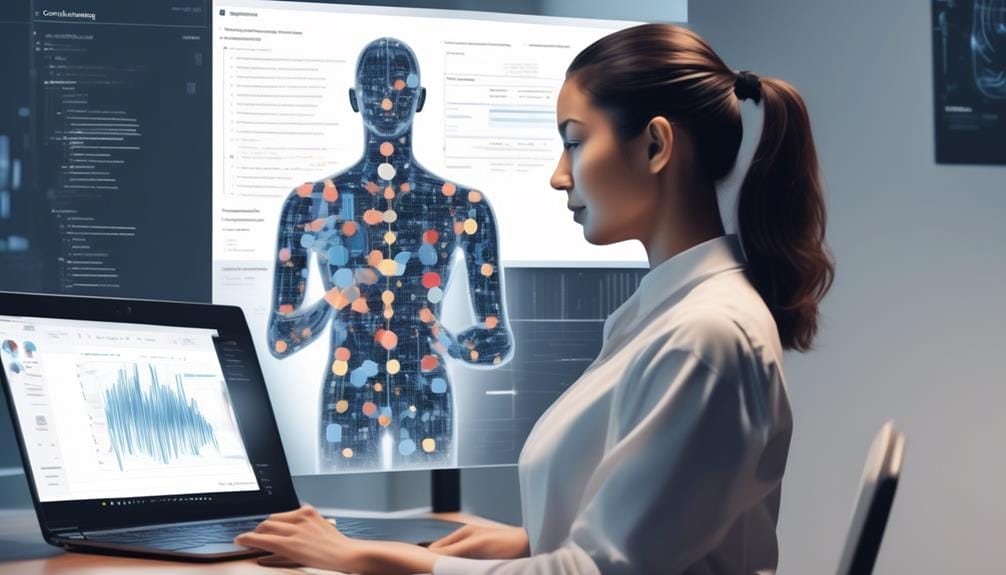 implementing point e ai training