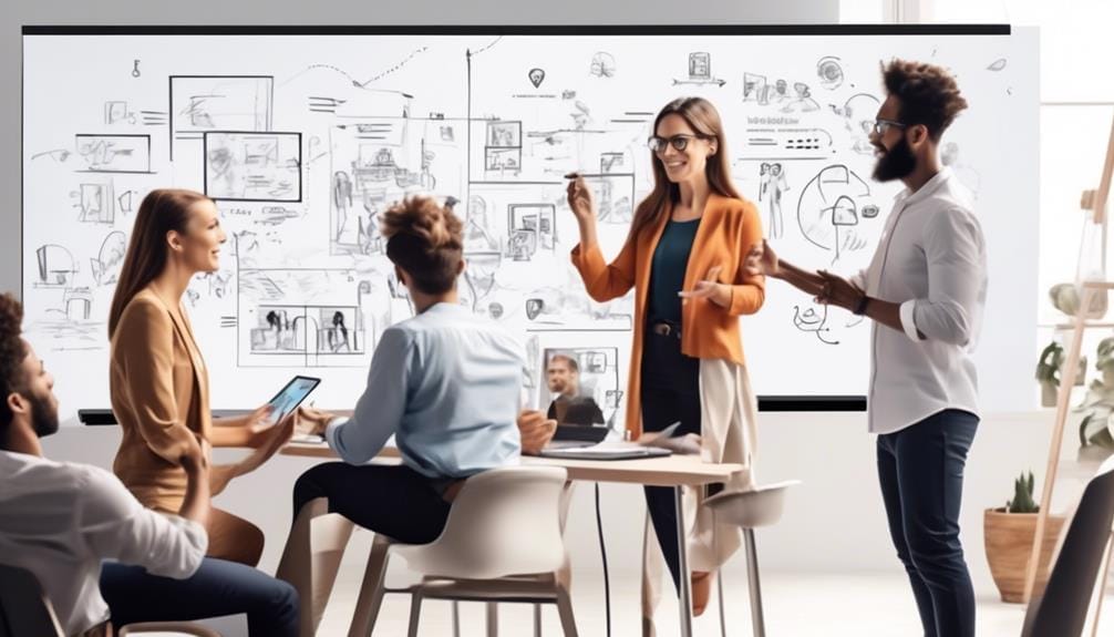 improving communication among team members