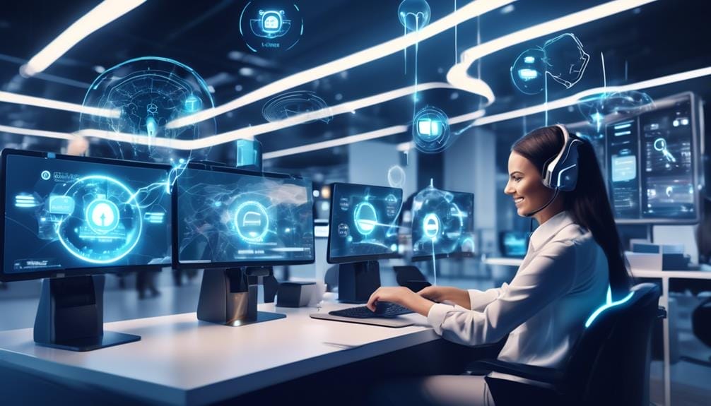 improving customer support efficiency