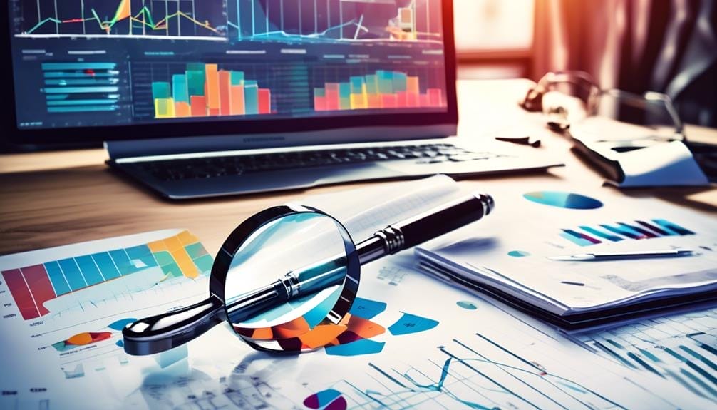improving financial analysis skills