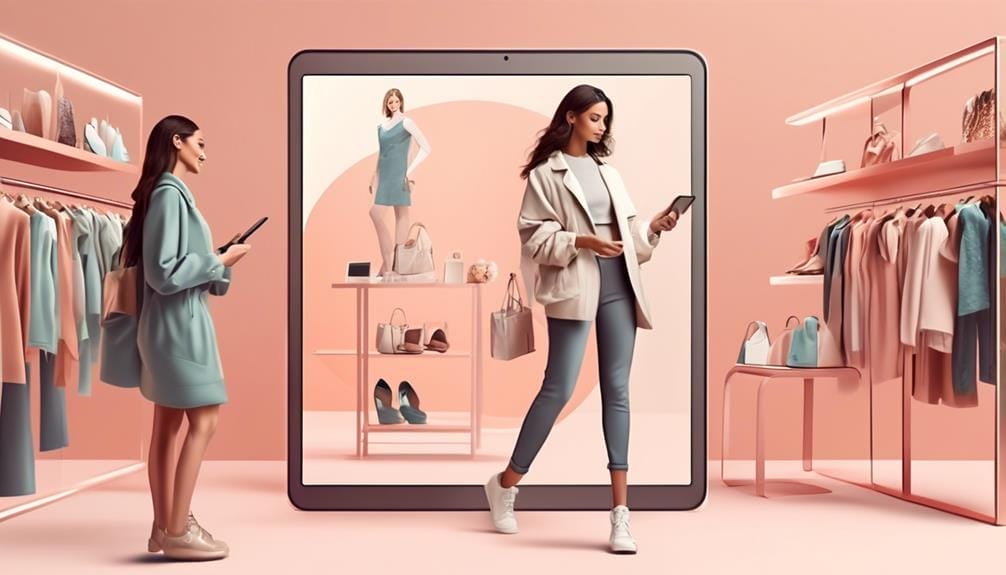 improving personalized retail experiences