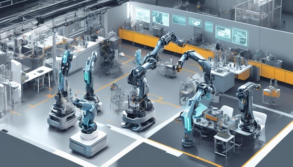 improving productivity with point e ai