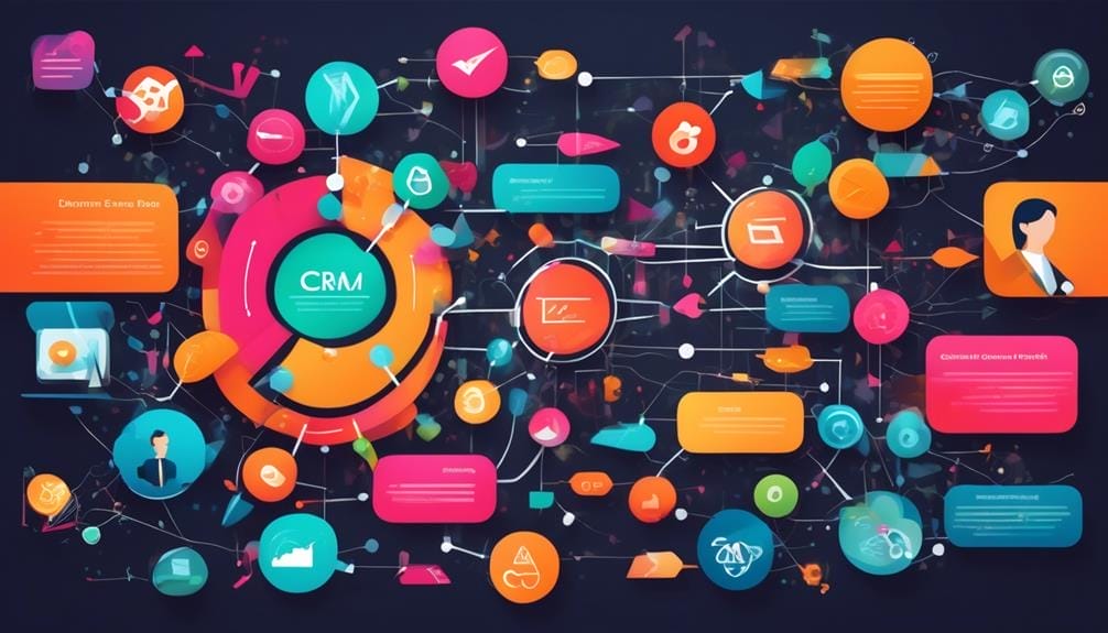 improving sales through marketing integration
