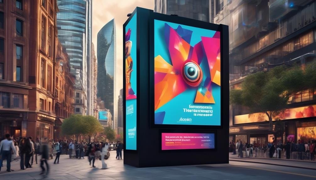 innovative advertising solutions