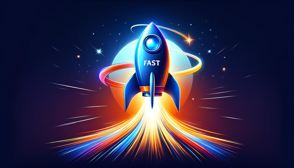 optimize website speed and seo