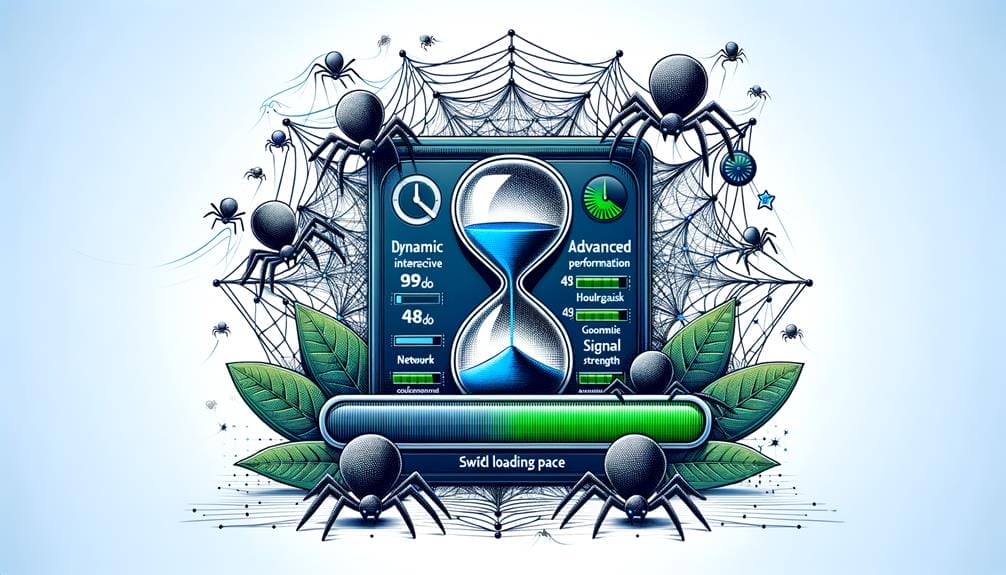 optimize website speed efficiently