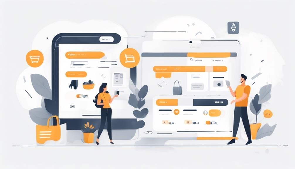 optimized for e commerce success