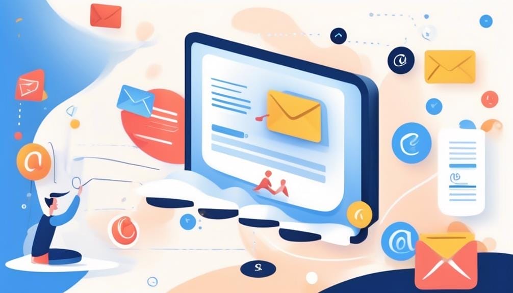 optimizing email marketing strategies