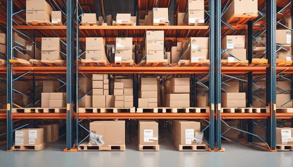 optimizing inventory control systems
